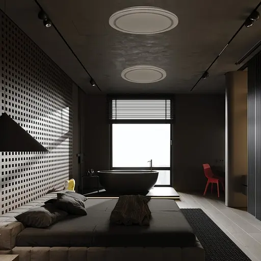 Светильник светодиодный Ardero AL562ARD накладной 36W 5000K (80177) - фото 4