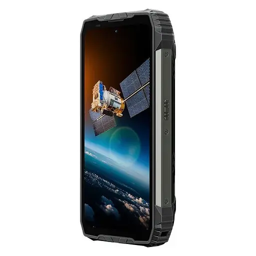 Смартфон Blackview Xplore 2, 12/256GB Black (Global) (Projector) - фото 4