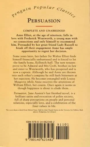 Persuasion - фото 2
