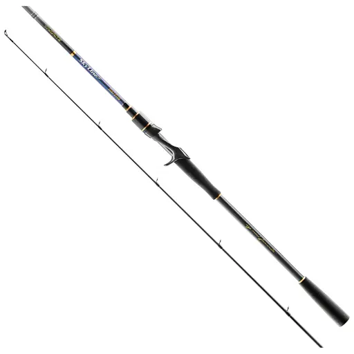 Спиннинг Favorite Skyline Casting SKYC-842SH 2.54 м 30-100 г Ex.Fast