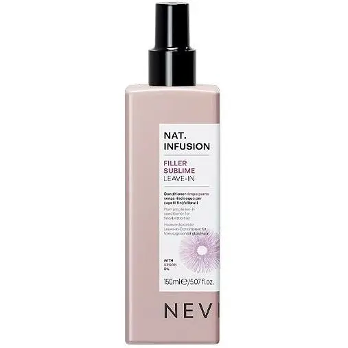 Незмивний кондиціонер для волосся Nevitaly Filler Sublime Leave-In Replumping Conditioner 150 мл