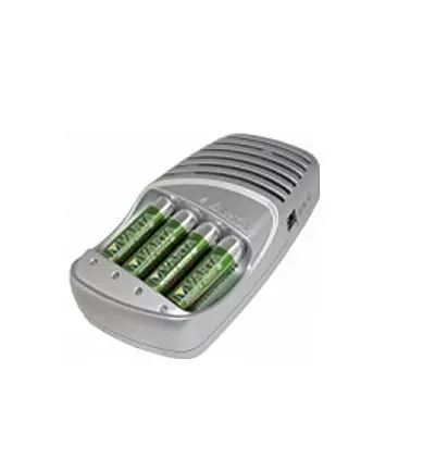 Зарядное сетевое устройство Varta 57075 301421 на 4 порта