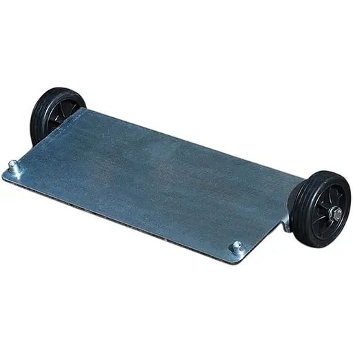 Газовий обігрівач Siabs Solflame M Nero (SIABS04) [150079] - фото 9