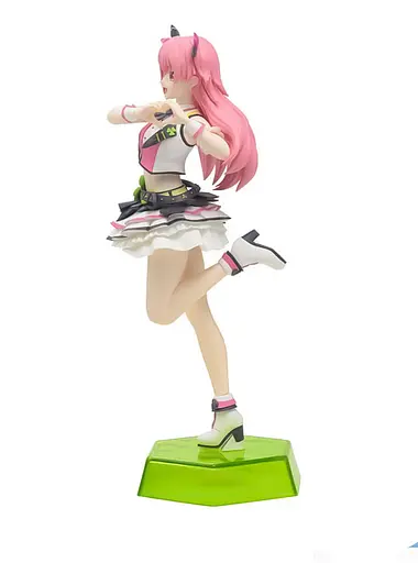 Фигурка Sega Вокалоид Секай Момои Айри Vocaloid Project Sekai Momoi Airi 15 см S V MA 15 - фото 3