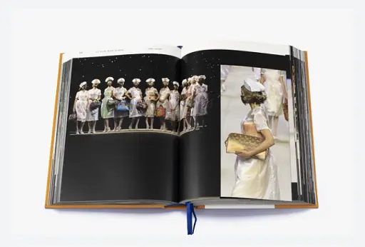 Louis Vuitton Catwalk - фото 6