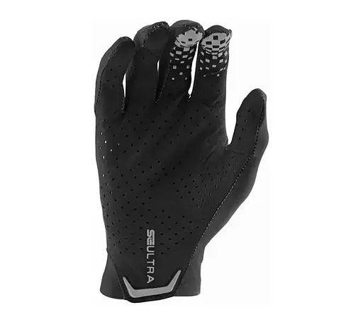 Рукавиці TLD SE Ultra Glove Black M Troy Lee Designs (1106-454003003) - фото 2