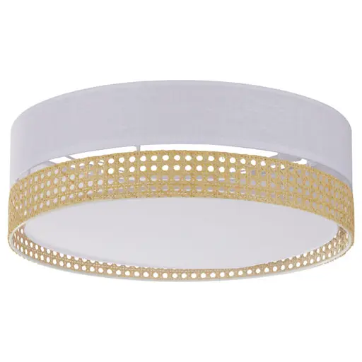 Стельовий світильник TK Lighting 6536 Paglia - фото 1