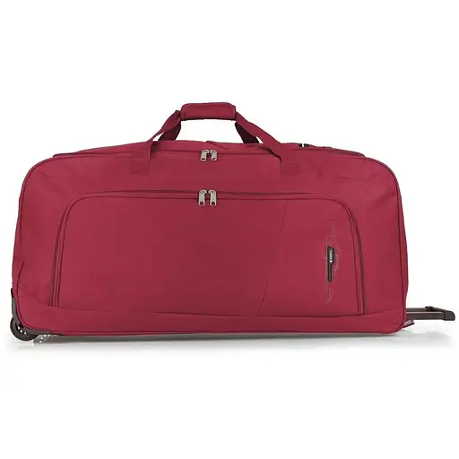 Сумка дорожная на колесах Gabol Week Eco 110L Rojo (122315-008) - фото 1
