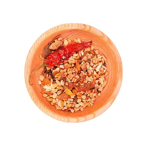 Набір спецій Hot Rod Distiller для настоянки Хріновуха 1 л - фото 3