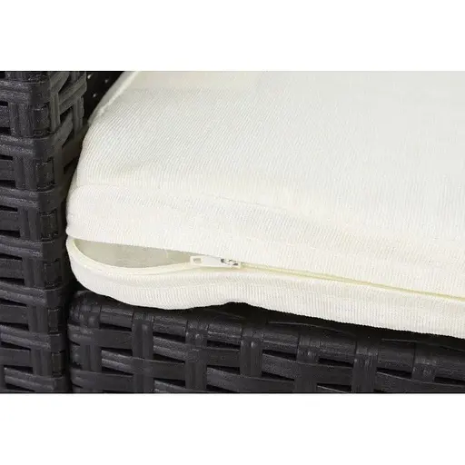 Набор садовой мебели Bica Nebraska 3 коричневый - фото 8