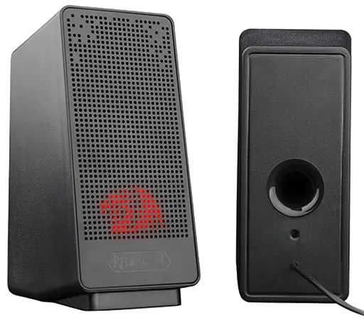 Акустика Redragon RANCH GS513 Black (72009) - фото 4