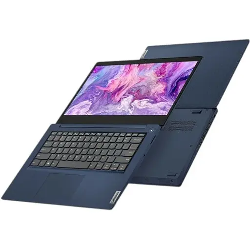 Ноутбук Lenovo IdeaPad 3 14ALC6 14" FHD 8/256GB Ryzen 5 5500U (BOX) (82KT00GVUS) - фото 2