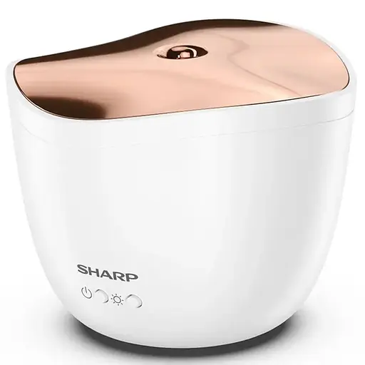 Аромадифузор ультразвуковий Sharp DF-A1E-W - фото 6