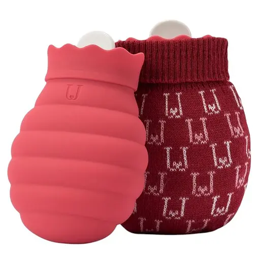 Грелка Xiaomi Jordan-Judy 313 мл Red
