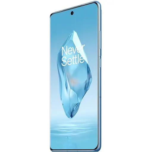 Смартфон OnePlus 12R 16/256GB Cool Blue - фото 5