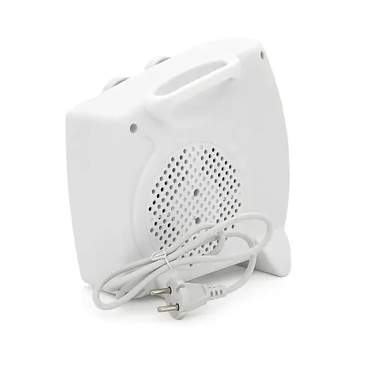 Тепловентилятор Domotec спіральний MS-5903, 2400 Вт, 3 режими Cold air10002000Вт, Box - фото 3