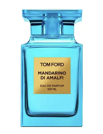 Парфюмированная вода унисекс No brand Mandarino Di Amalfi 100 мл ТЕСТЕР - фото 1