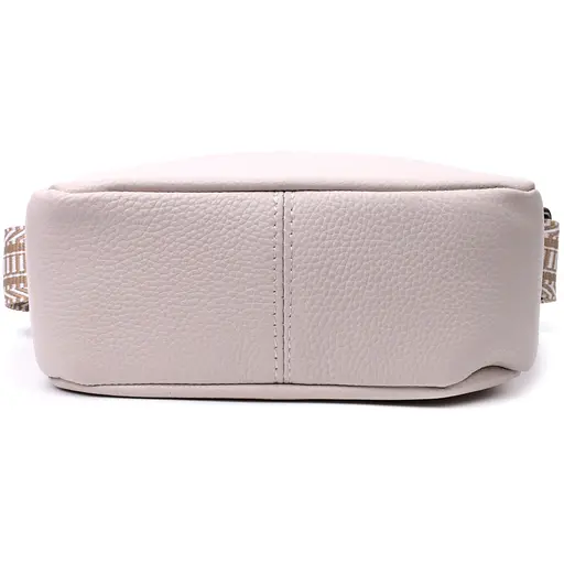 Кожаная женская сумка Vintage 20.5х14х8.5 см sum0026554 - фото 6