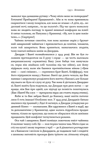 За лаштунками в музеї - фото 13