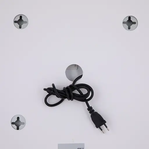 Дзеркало Qtap Gemini 500x700 з LED-підсвічуванням Touch, з антизапотіванням, з димером температури кольору (3000-6500K) Reverse QT2578R5070 - фото 11