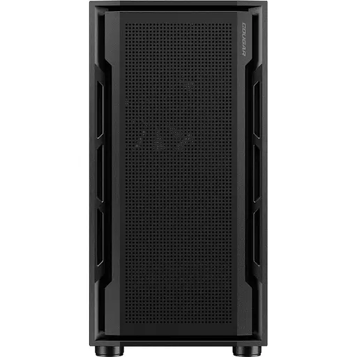 Корпус Cougar Uniface Mini Black (UNIFACE MINI Black) Без БП - фото 2