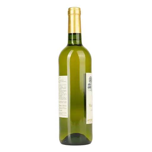 Вино Marquise de Lafleur белое сухое 0.75 л - фото 3