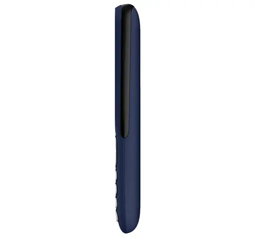 Телефон Nomi i1890 Blue UA UCRF - фото 4