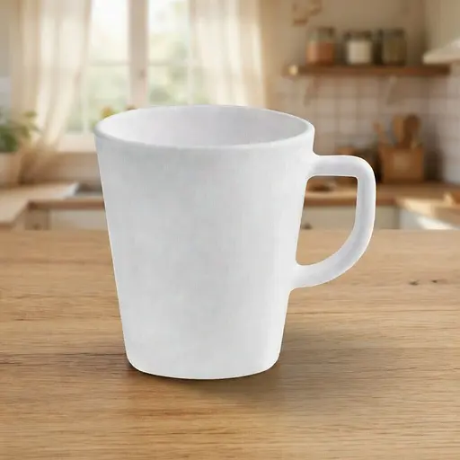 Чашка для кофе и чая стеклокерамика Luminarc Havana 250 мл (V7661) - фото 3