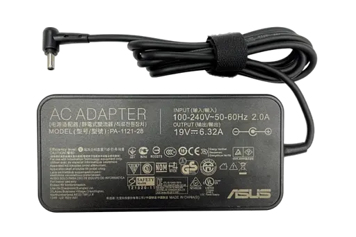Блок живлення ASUS 120W (PA-1121-28 A15-120P1A / A40161)