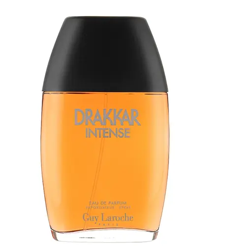 Оригинал Guy Laroche Drakkar Intense 100 мл ТЕСТЕР парфюмированная вода - фото 1
