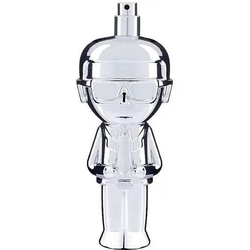 Парфюмированая вода Karl Lagerfeld Karl Ikonik Pour Homme 60 мл - фото 1