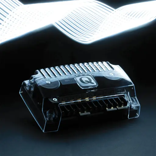 Компонентна акустична система MB Quart QSE-216 - фото 3