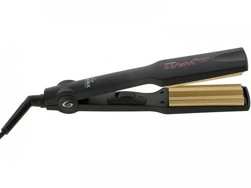 Выпрямитель для волос Ga.Ma Waves GI2081 [62699] - фото 3