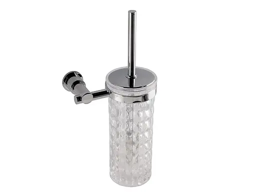 Ершик Kugu Eva 105, Хром - фото 3