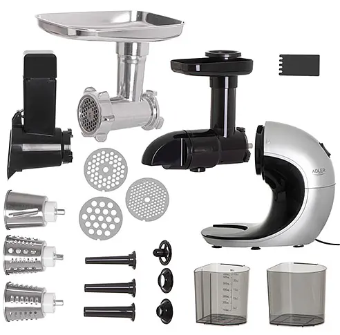 Мясорубка 3в1 Adler AD 4131 - фото 2
