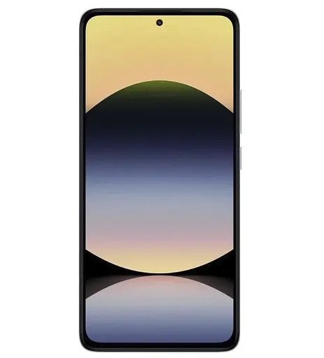 Смартфон Xiaomi Redmi Note 14 8/256GB Mist Purple (EU) no charger - фото 2