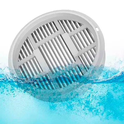 HEPA-Фільтр для пилососів Deerma VC20, VC20 Plus, VC20 PRO - фото 4