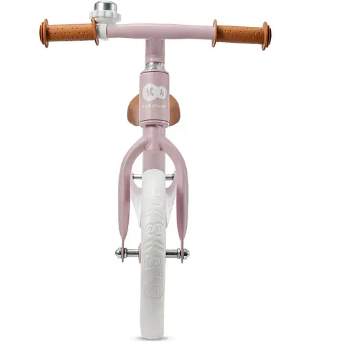 Беговел Kinderkraft Fly Plus Pink (KRFLPL00PNK0000) - фото 5