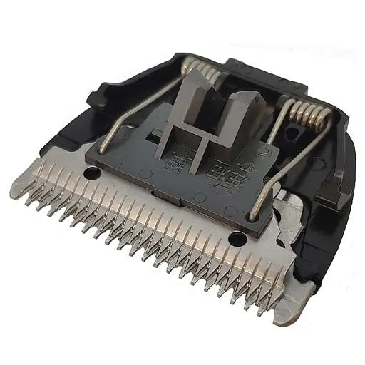 Змінний ніж для машинки для підстригання Panasonic WER9601Y (ER206, ER510, ER2601) - фото 2