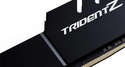 Модуль пам`ятi DDR4 2x16GB/3600 G.Skill Trident Z (F4-3600C17D-32GTZKW) - фото 6