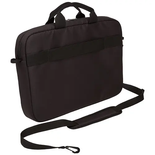 Сумка Case Logic Advantage Attache 17" ADVA-117 Black (6515680) - фото 5