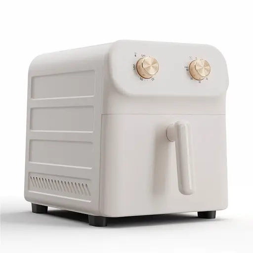 Фритюрница Klarstein AeroCrisp 9 1900 Вт (10045485)