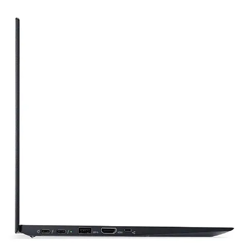Ноутбук Lenovo ThinkPad X1 Carbon G5 LTE (i5-7300U/8/512SSD) - Class A "Б/В" - фото 3