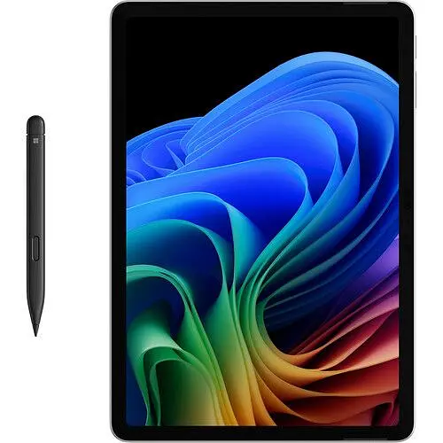 Microsoft Surface Pro 12", Snapdragon X Plus, 16GB, 256GB RAM - фото 3