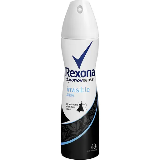 Дезодорант-антиперспірант Rexona Чистий діамант 50 мл - фото 1