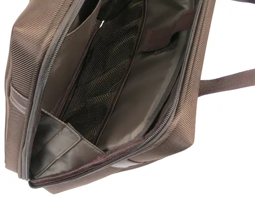 Сумка-кейс для ноутбука 14.1" Professional 37х30х8 см sum0023929 - фото 8