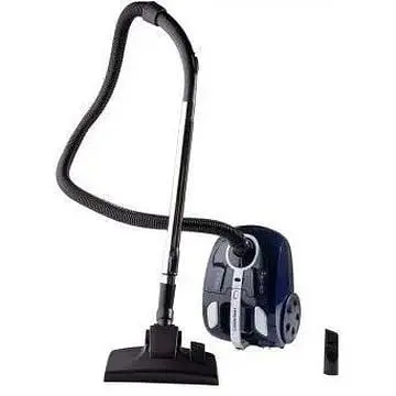 Пылесос с мешком Liberton LVC-4306