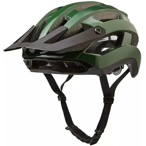 Шолом Green Cycle Root L Зелений (1084-HEL-76-66)