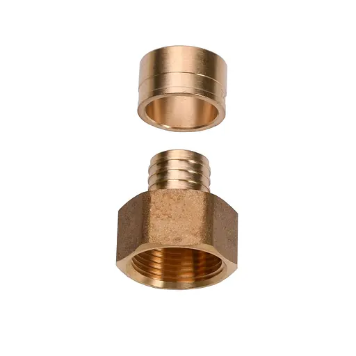 Муфта натяжна внутрішня Isoltubex 32x1 ″ EHCC321 000016474 - фото 1