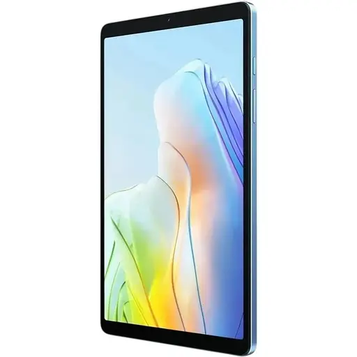 Планшет Blackview Tab 60 8.68" HD+ /6GB/128GB/ T606 /6050mAh/ 8+5Мп /LTE Blue - фото 3
